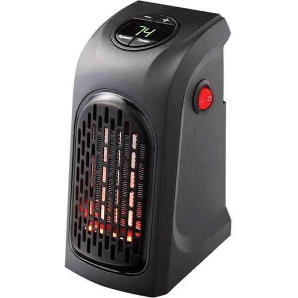 Тепловентилятор Rovus Handy Heater